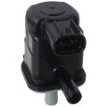 Evap Purge Vacuum Solenoid Valve Switch Compatible For Toyota Corolla Prius Scion Xd 136200-7010 