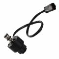 Neeseelily Solenoid Valve Sd1169-24-11 203-60-56180 Compatible With Komatsu Excavator Pc60-6 Pc120-5 Pc130-5 Pc60-7
