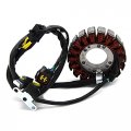 Stator Coil Motorcycle Suitable For Suzuki Dr250r Drz250 Drz400 Drz400e Drz400sm Kawasaki Klx400r 2003-2004 Klx400 Klx400sr