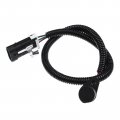 A-premium Engine Camshaft Position Sensor Compatible With Chevrolet Malibu 1997-1999 Corsica Beretta Buick Skylark Pontiac