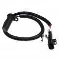 A-premium Engine Camshaft Position Sensor Compatible With Chevrolet Malibu 1997-1999 Corsica Beretta Buick Skylark Pontiac