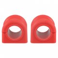 Labwork 4pcs Front Stabilizer Bar Links Replacement For Ram 1500 4wd 2006-2011 K80894