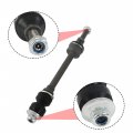 Labwork 4pcs Front Stabilizer Bar Links Replacement For Ram 1500 4wd 2006-2011 K80894