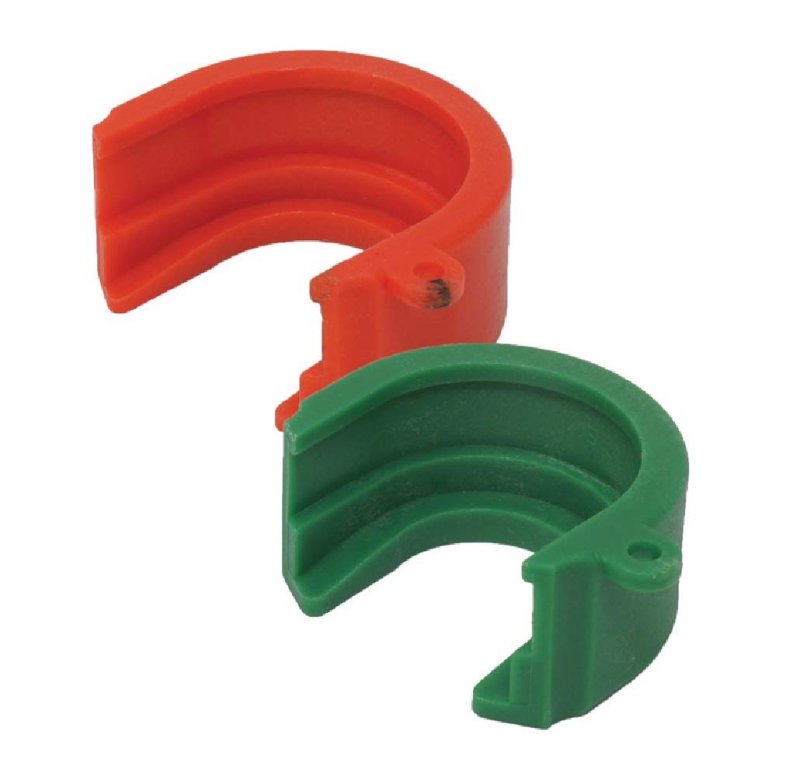 Southwire Ew-rt-1p 1 2 3 4 Emt Watertight Push Install Removal Tool Yellow