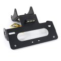 Fender Eliminator Tail Tidy License Plate Holder For Cbr1000rr 2017 2026 Abs Sp 2019 Sp2