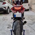 Fender Eliminator Tail Tidy License Plate Holder For Cbr1000rr 2017 2026 Abs Sp 2019 Sp2