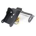 Fender Eliminator Tail Tidy License Plate Holder For Cbr1000rr 2017 2026 Abs Sp 2019 Sp2
