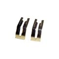 Thexton 311 Side Terminal Charge And Boost Adapters 