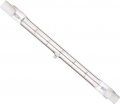 Satco 03410-300t3q Cl 3pk S3410 300 399 Watt Double Ended Halogen Light Bulb3