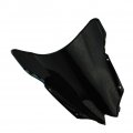 Double Bubble Windscreen Front Windshield Motorcycle Fits For Yamaha Yzf-r6 Yzf R6 600 2008-2016 Iridium