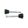 Sealed Beam Headlight Adjusting Screws For Gmc Safari 1990 1991 1992 1993 1994 Metal And Plastic Adjustable Screw Attachment 