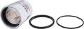Luber-finer Lff5849 Heavy Duty Fuel Filter 