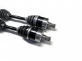 Atvpc Rear Cv Axles For Can-am Outlander Renegade 650 850 1000 4x4 705502710 705502711 