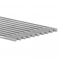 10pcs Set Argon Arc Welding Tungsten Needle Rod Electrode For Iron Carbon Steel Wc20 Rods 2 4mm