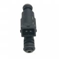 8pcs Replacement For Ford Fairlane Chevrolet Bmw Pontiac Fuel Injectors 0280155844
