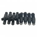8pcs Replacement For Ford Fairlane Chevrolet Bmw Pontiac Fuel Injectors 0280155844