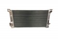 All Aluminum Radiator For Lincoln 2015 2016 2017 Navigator 