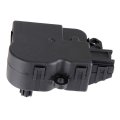 Hvac Blend Door Actuator 604-253 For Ford Flex 2009 2010 Taurus 2008 X Lincoln Mks Mkt And Mercury Sable 