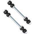 2pcs Rear Sway Bar End Links Fit For 2002-2005d Explorer 2003-2005 Lincoln Aviator For Mercury Mountaineer 