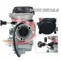 Carkio 26mm Carburetor Carb Compatible With Suzuki En125-2 G Gs 125 Gn125 Gn 125 125cc 150cc Firhot