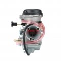 Carkio 26mm Carburetor Carb Compatible With Suzuki En125-2 G Gs 125 Gn125 Gn 125 125cc 150cc Firhot