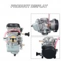 Carkio 26mm Carburetor Carb Compatible With Suzuki En125-2 G Gs 125 Gn125 Gn 125 125cc 150cc Firhot