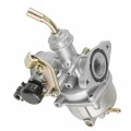 Caltric Carburetor Compatible With Polaris Sportsman 90 2007 2008 2009 2010 2011 2012 2013 2014 2015 2016