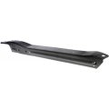 Radiator Support Center Hood Latch For Toyota Camry 2002 2003 2004 2005 2006 Black Steel To1225241 5321506030