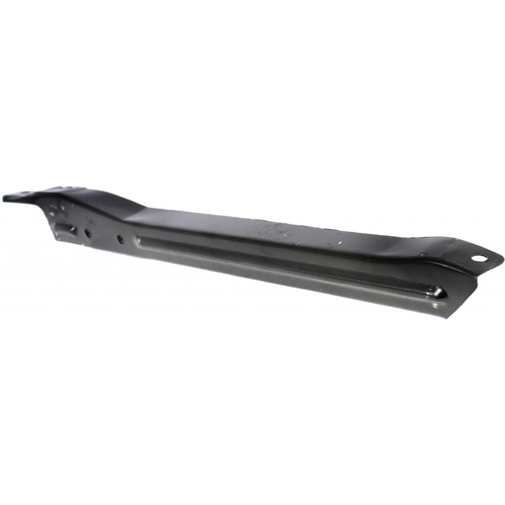 Radiator Support Center Hood Latch For Toyota Camry 2002 2003 2004 2005 2006 Black Steel To1225241 5321506030
