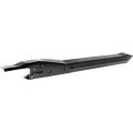 Radiator Support Center Hood Latch For Toyota Camry 2002 2003 2004 2005 2006 Black Steel To1225241 5321506030