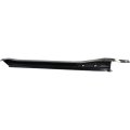 Radiator Support Center Hood Latch For Toyota Camry 2002 2003 2004 2005 2006 Black Steel To1225241 5321506030 