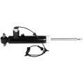 Rear Left Dg9z18125b Air Shocks Suspension Strut Replacement Fit For Lincoln Mkz 2013-2020 