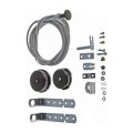 Choke Throttle Conversion Kit Universal Steel Regular Grade 9 Ft Control Cable Alx-pau-mm-55104-cl360a50 