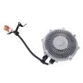 Engine Cooling Fan Clutch Replacement For Ford F150 Expedition Navigator Mark Lt 2007 2008 V8 4 6l 5 4l Part Number 7l1z8a616a 