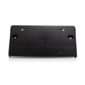 Front Bumper License Plate Bracket For Mini Cooper 2022 2023 Polypropylene Glass Fiber Replacement Mc1068109 51749853980 Black 