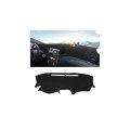 Dashboard Cover Mat For Acura Tl 2004-2008 Accessories Upgrade Velvet Dash Sunshade Glare Uv Rays Protector 