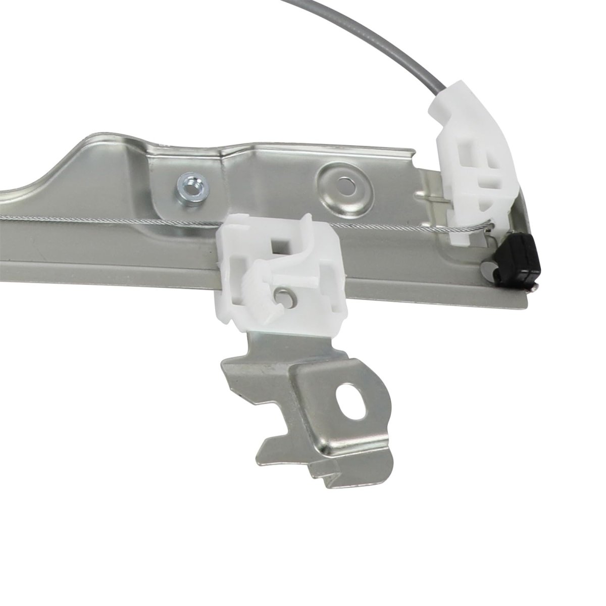 Front Left Power Window Regulator 80721jm02b For 2008 2013 Nissan Rogue And 2014 2015 Select Without Motor