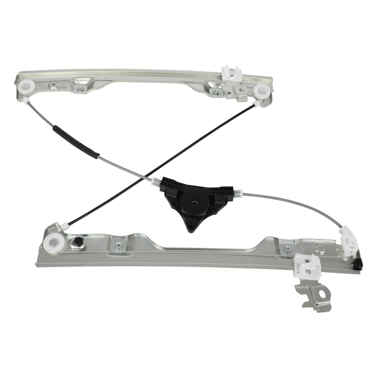 Front Left Power Window Regulator 80721jm02b For 2008 2013 Nissan Rogue And 2014 2015 Select Without Motor