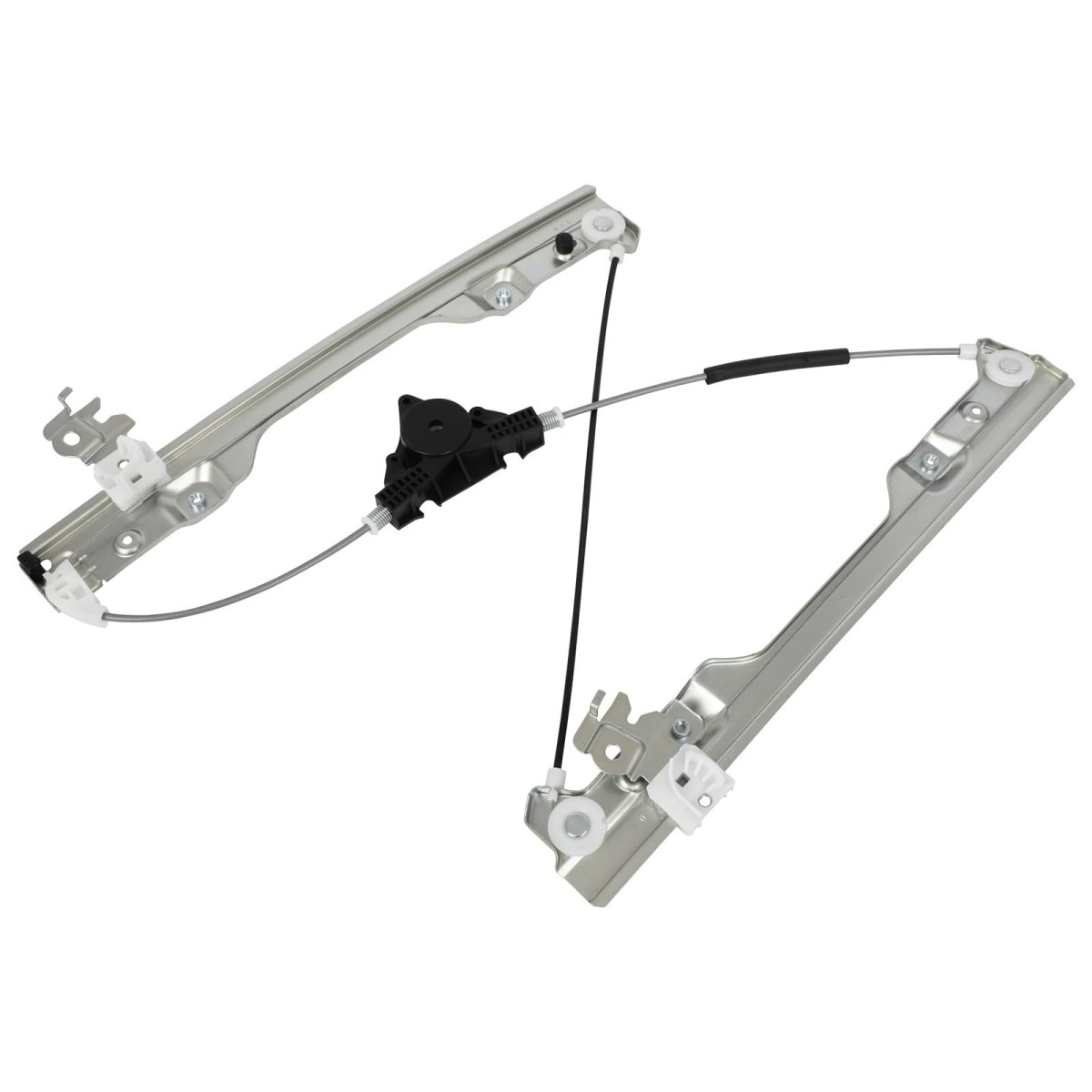 Front Left Power Window Regulator 80721jm02b For 2008 2013 Nissan Rogue And 2014 2015 Select Without Motor