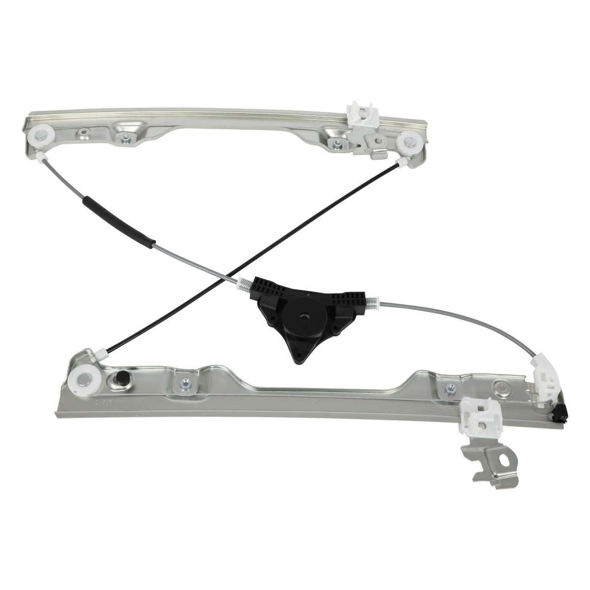 Front Left Power Window Regulator 80721jm02b For 2008 2013 Nissan Rogue And 2014 2015 Select Without Motor