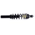 Front Coil-over Shock Absorber With Bushings Washers Replacement For John Deere Gator Utv 2007-2010 Xuv620i Xuv850d 2004-2020 