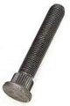 One Stud 1 Longer Than Stock Wheel Bolt For941-2018 Jeep Willys Wrangler Cj2 Cj3 Cj5 Cj7 Cj8 Yj Tj Jk Cherokee Grand Wagoneer 