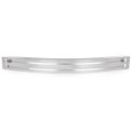 Rear Bumper Reinforcement Impact Face Bar For Toyota Rav4 Hybrid 2019-2024 Fit Venza 2021-2024 52171-0r060 