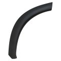 Wheel Arch Trim For Nissan Rogue 2021 2022 2023 Rear Driver Side Black Pp Plastic Replacement Ni1790105 191275840252 788616rr0a 