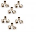 18 Slimline Pen Bushings 7mm For The Turner 