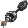 Caltric Front Left Complete Cv Joint Axle Fits Suzuki Lt-a700x King Quad 700 4x4 2006 2007
