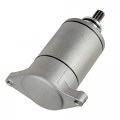 For Starter Suzuki Lt-f250 Quad Runner 2wd 1999 2000 2001 Mod-ztf1-3338