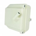 Labwork Power Steering Reservoir 603-5206 Tank Bottle With Cap Replacement For 2008-2014 Freightliner M2 106 112