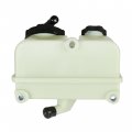 Labwork Power Steering Reservoir 603-5206 Tank Bottle With Cap Replacement For 2008-2014 Freightliner M2 106 112