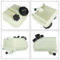 Labwork Power Steering Reservoir 603-5206 Tank Bottle With Cap Replacement For 2008-2014 Freightliner M2 106 112